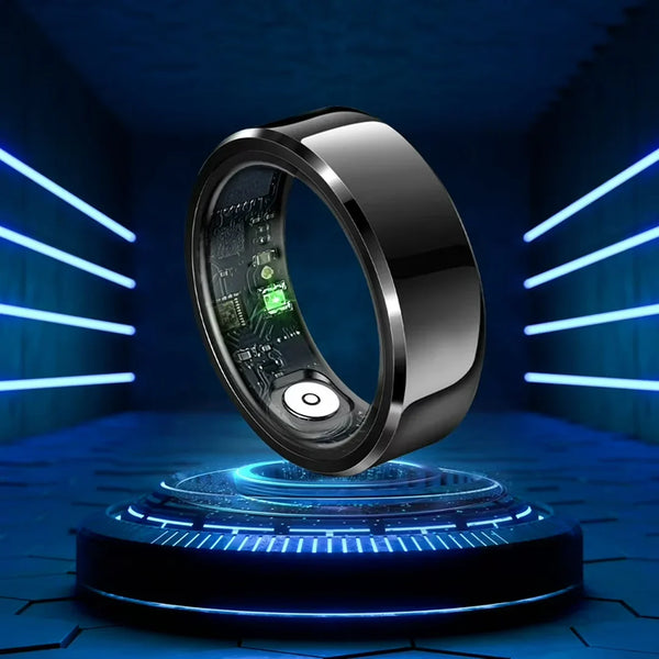 Smart Ring Pro
