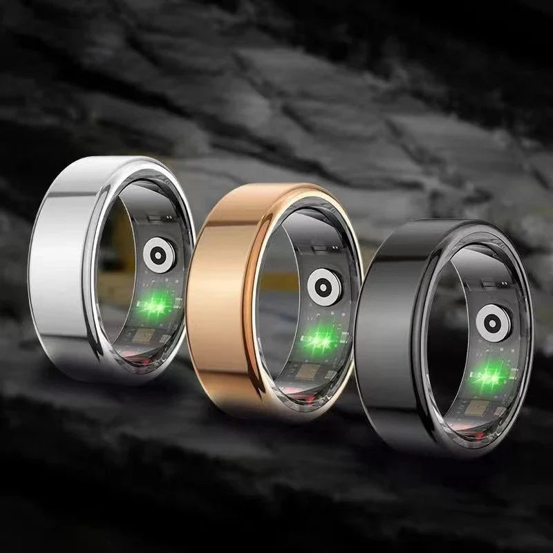 Smart Ring Pro