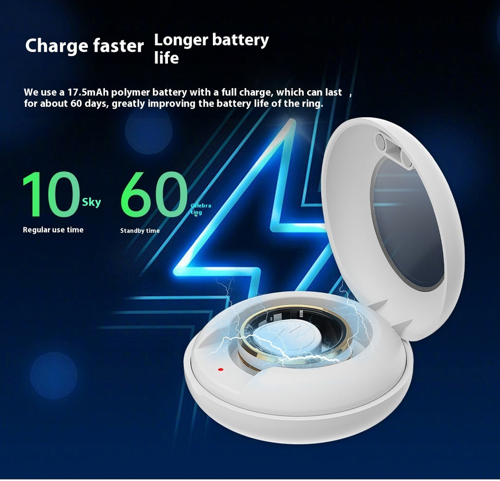 Smart Ring Pro