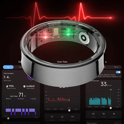 Smart Ring Pro