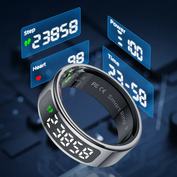 Smart Ring Pro