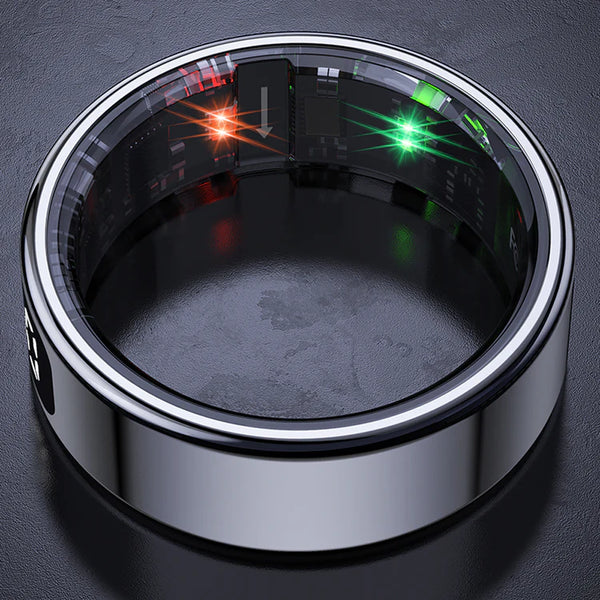 Smart Ring Pro