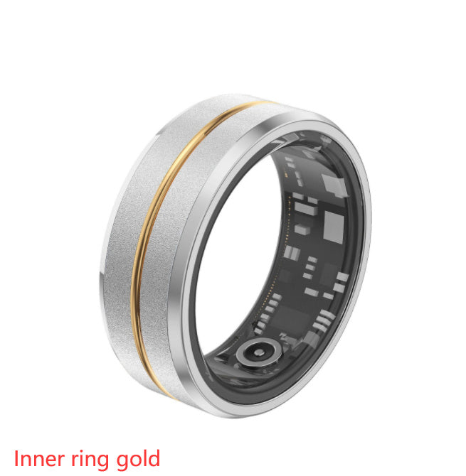 Smart Ring Pro