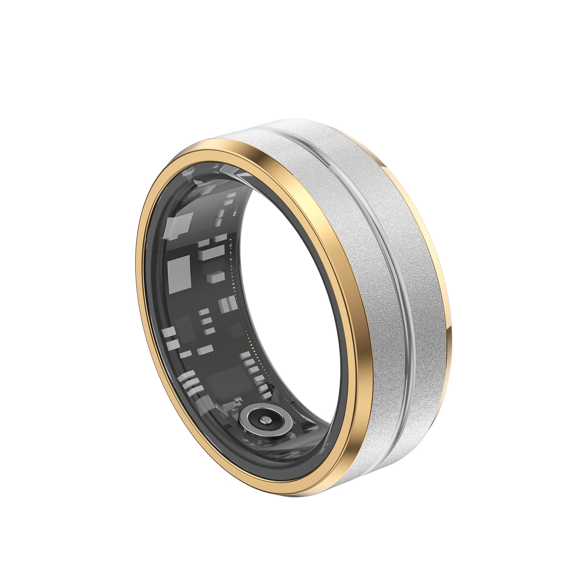 Smart Ring Pro