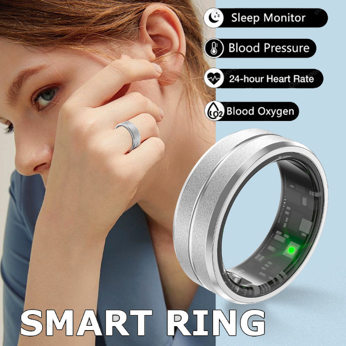 Smart Ring Pro