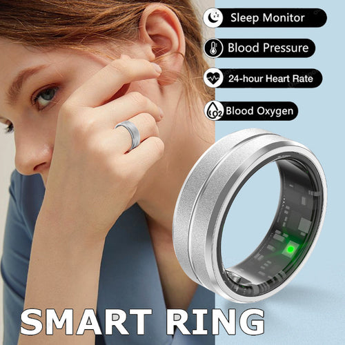 Smart Ring Pro